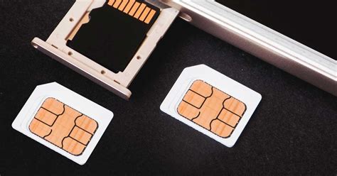 why does smart phone require 2 sim cards|using a dual sim phone.